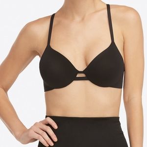 Nwt spanx bikini top